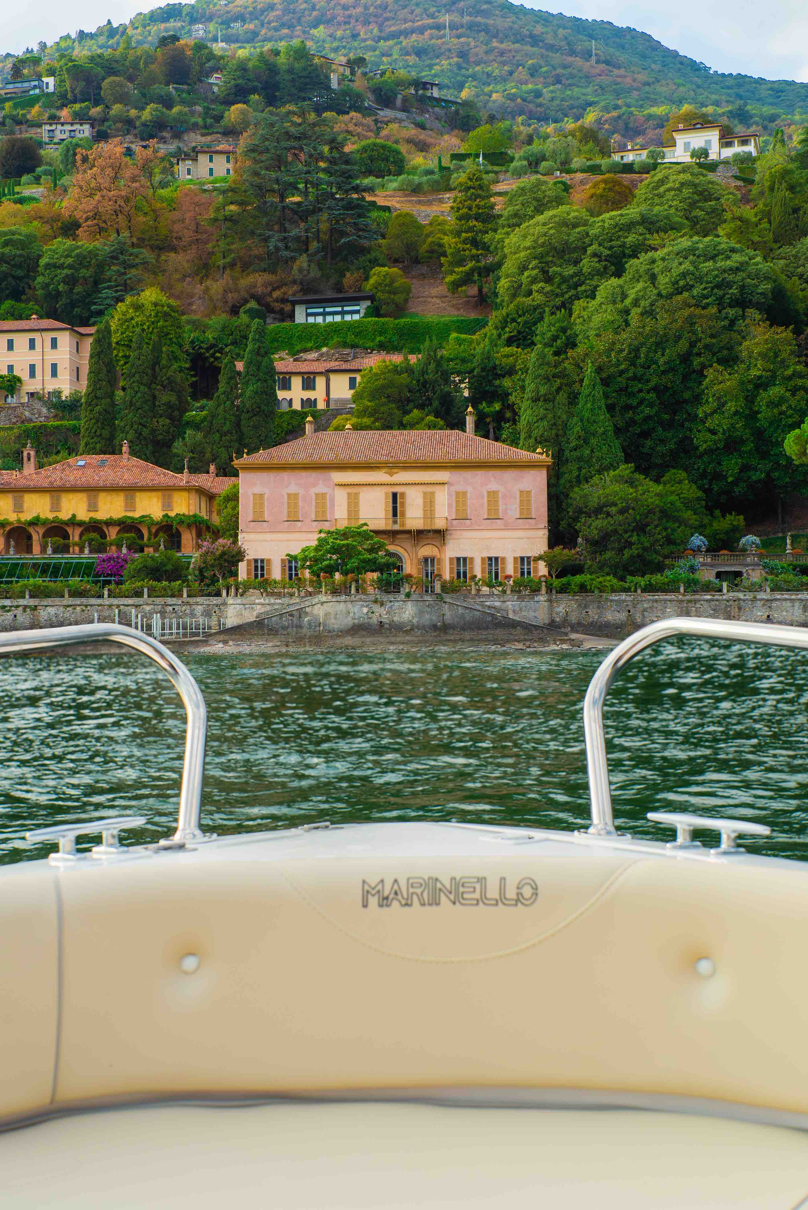 Self Driving Boat 